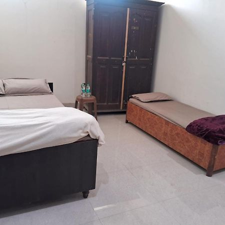Sangam Vatika Home Stay Αλλαχαμπάντ Εξωτερικό φωτογραφία