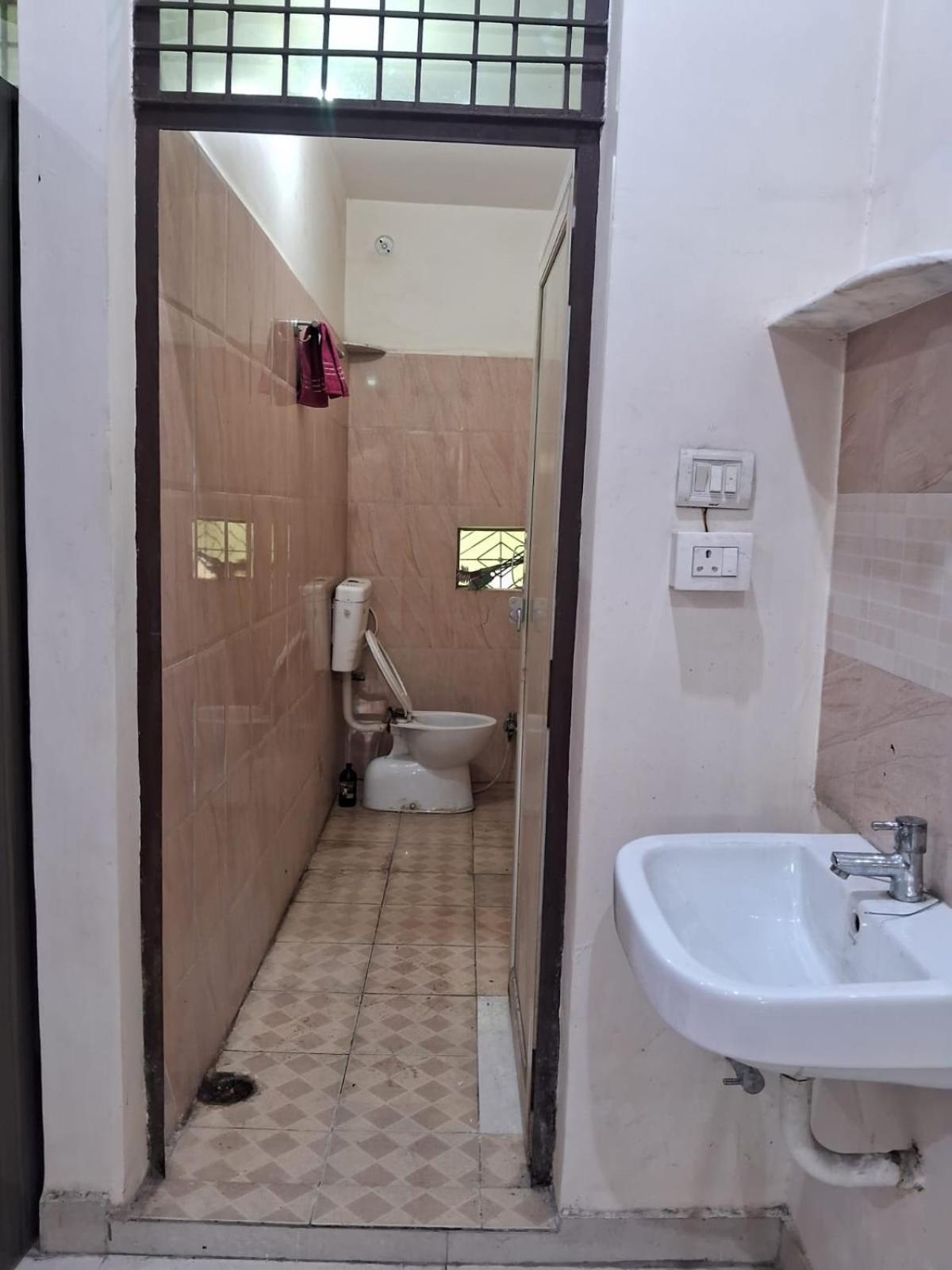 Sangam Vatika Home Stay Αλλαχαμπάντ Εξωτερικό φωτογραφία