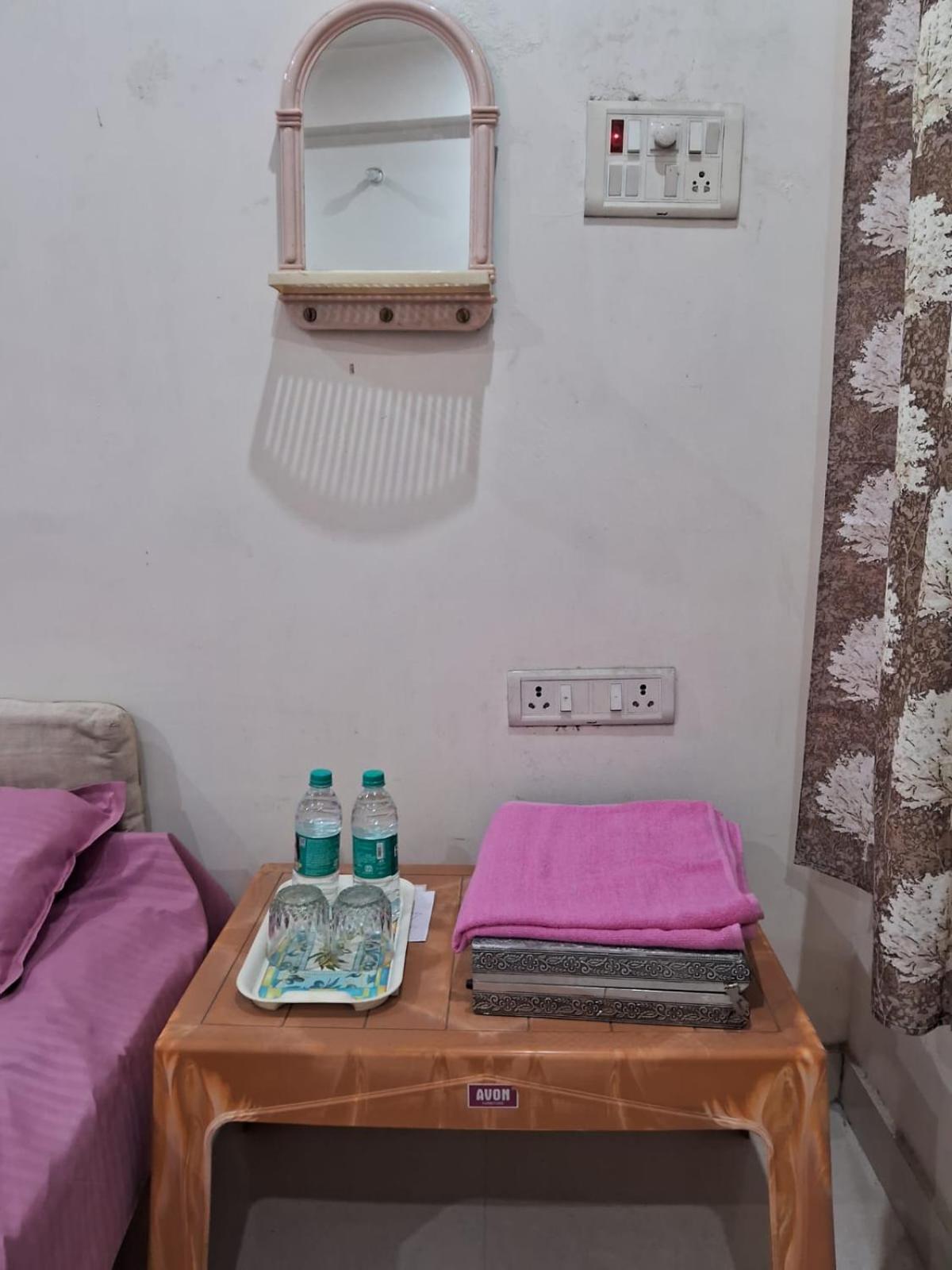 Sangam Vatika Home Stay Αλλαχαμπάντ Εξωτερικό φωτογραφία