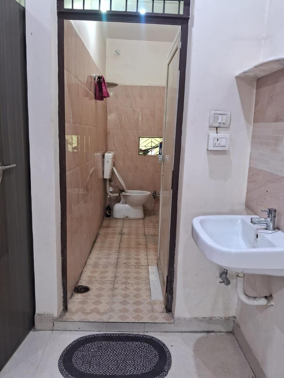 Sangam Vatika Home Stay Αλλαχαμπάντ Εξωτερικό φωτογραφία